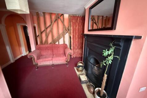 SITTING ROOM