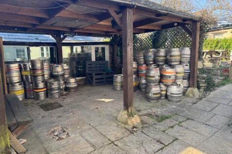 BREWERY