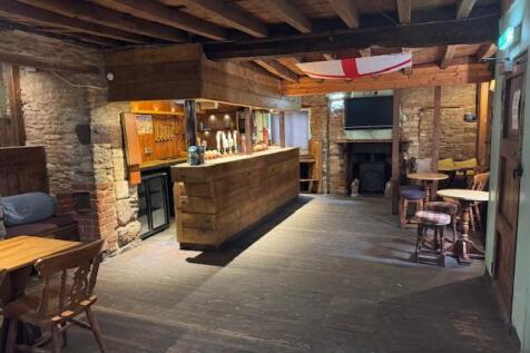 FRONT BAR