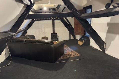 ROOM ONE (ATTIC)