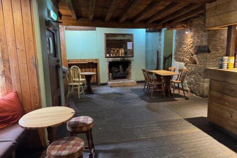 FRONT BAR