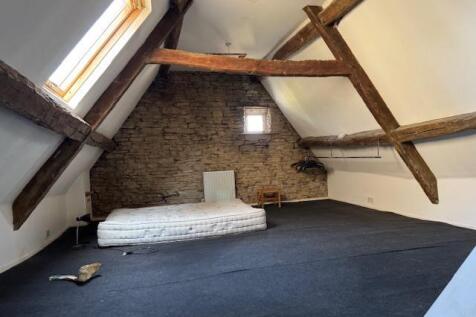 ROOM FOUR (ATTIC)