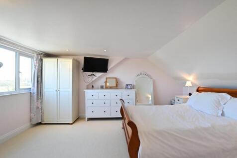 ATTIC BEDROOM ONE