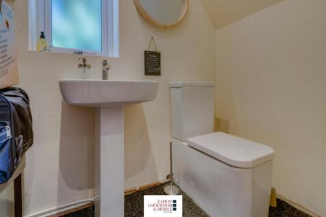Games Room WC.