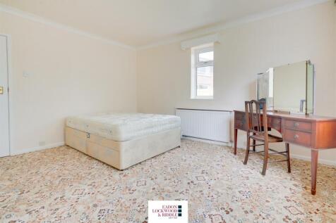 Bedroom 1-