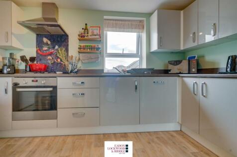 Lounge Kitchen Diner