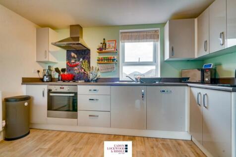 Lounge Kitchen Diner