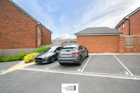 Parking Space.