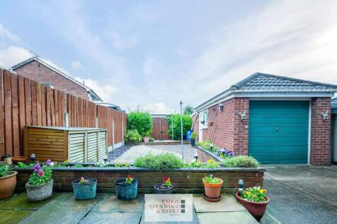 Back Garden