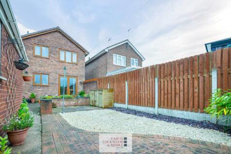 Back Garden