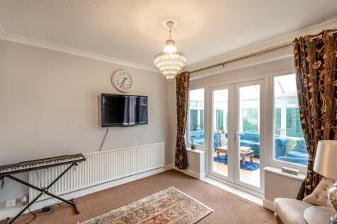 Reception Room Two