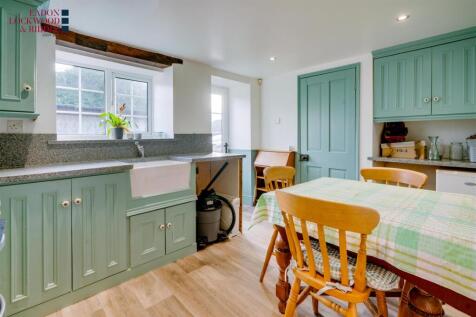 Kitchen Two
