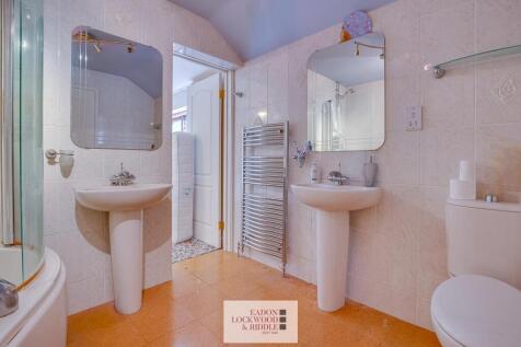 Juliette Bathroom