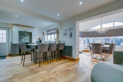 Open Plan