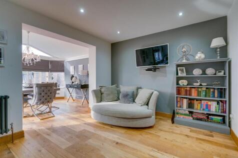 Sitting Area