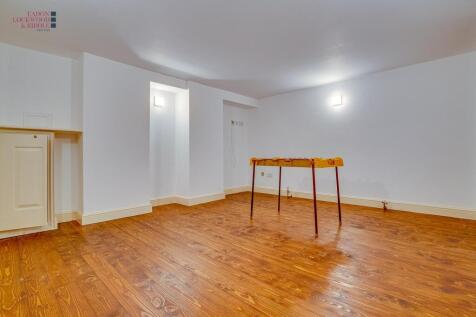 Basement Rooms