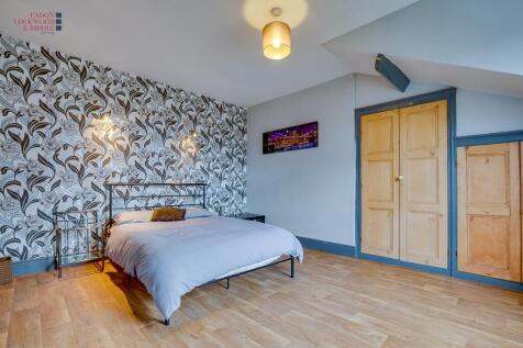 Bedroom Five