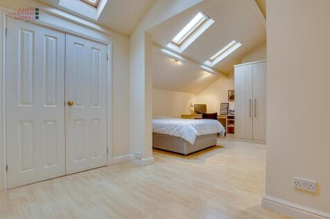 Bedroom Six
