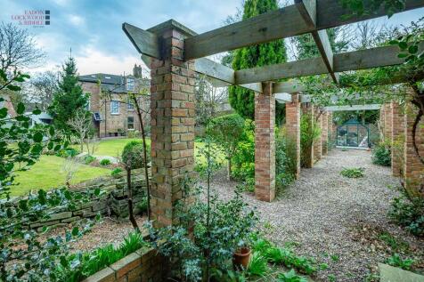 Back Garden