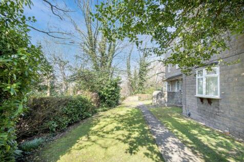 Side of property