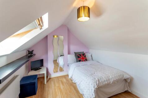 Bedroom Five
