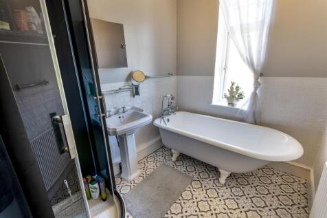 House Bathroom