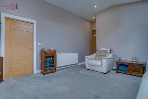 Annexe Lounge