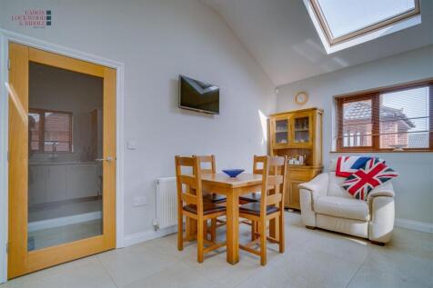 Annexe Kitchen