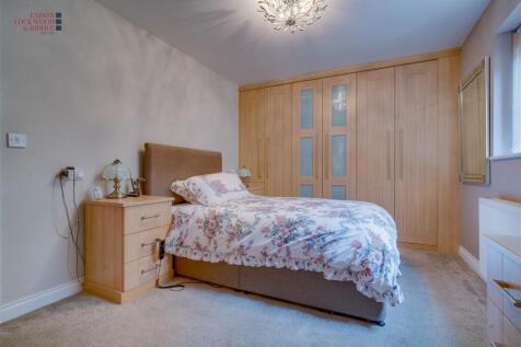 Annexe Bedrooom 1