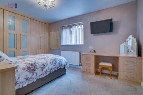 Annexe Bedroom 1