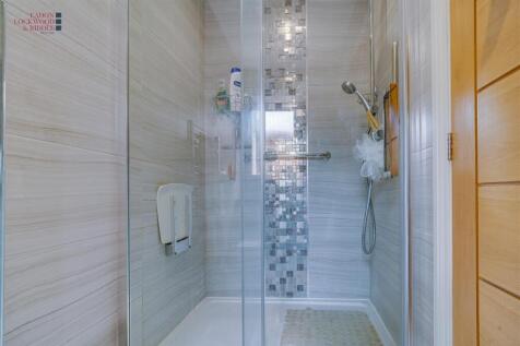 Annexe Bedroom 1 Ensuite