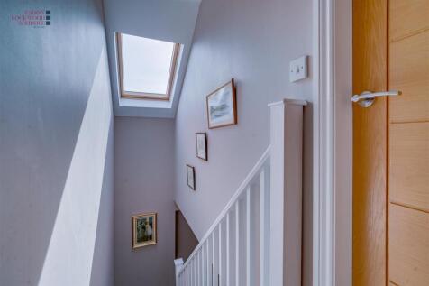 Annexe Landing