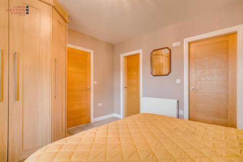 Annexe Bedroom 2