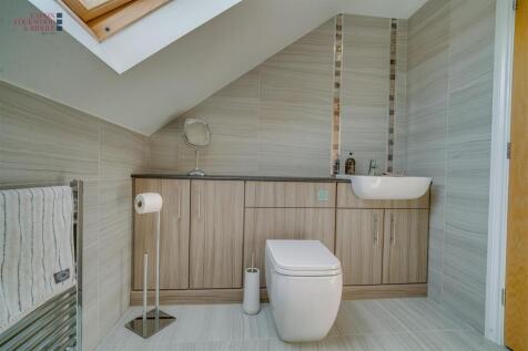 Annexe Bedroom 2 Ensuite