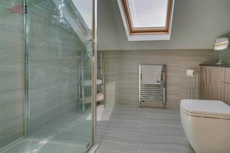 Annexe Bedroom 2 Ensuite