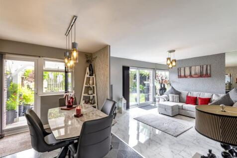 Open Plan