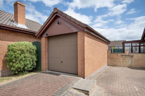 Garage and Parking