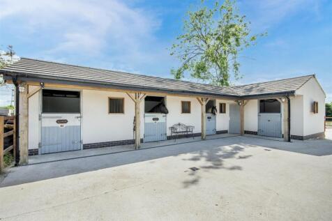 Stables