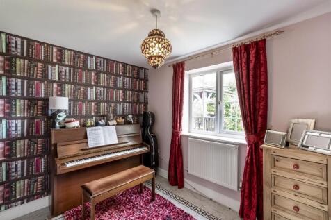 Reading Room