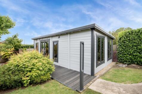 Home Office/Summer House