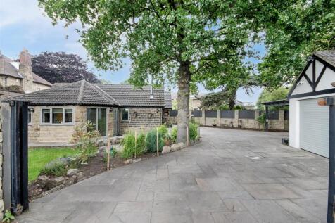 Gated Property