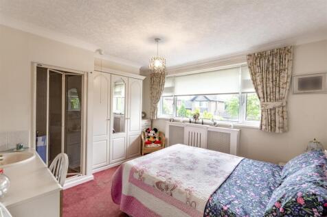 Ground Floor Bedroom Three