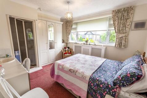 Ground Floor Bedroom Three