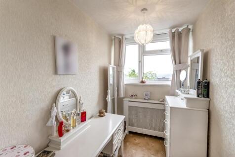 Dressing Area