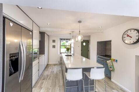 Bespoke Kitchen