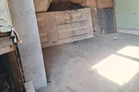 Attic Room Four