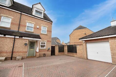 Front Image and Garage