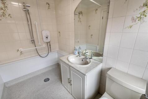 Wet Room