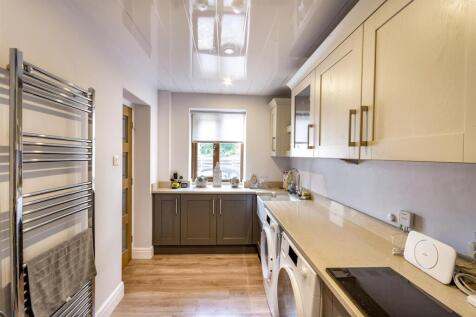 Annex Kitchen