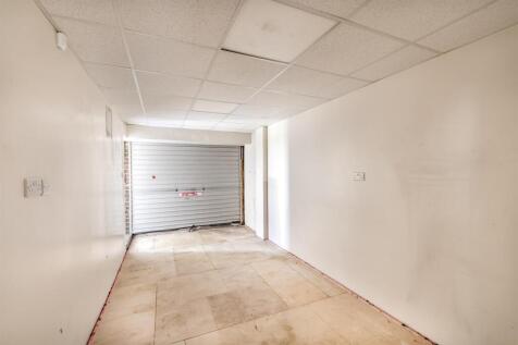 Integral Garage